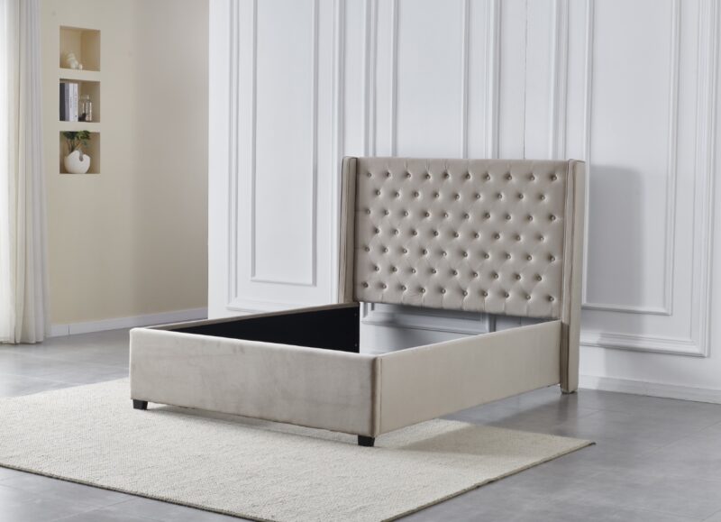 LIT MADRID BEIGE 140x190 - Image 3