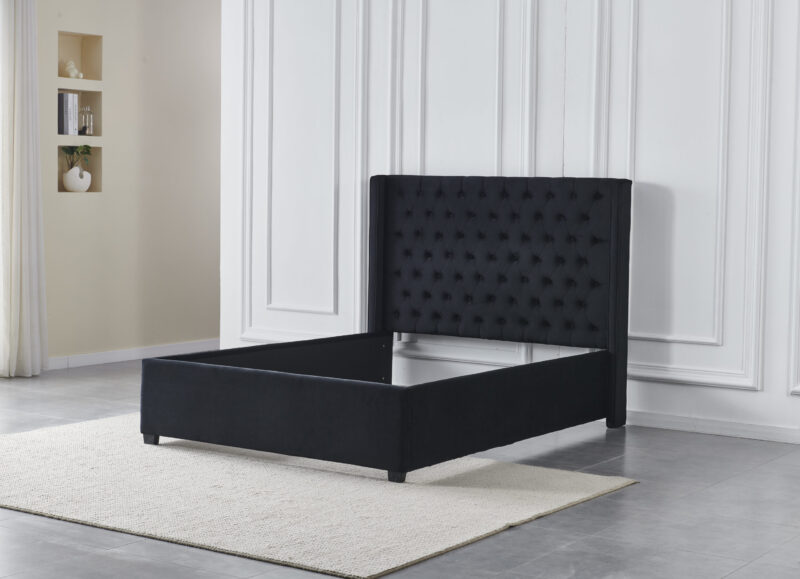 LIT MADRID BEIGE 160x200 - Image 2