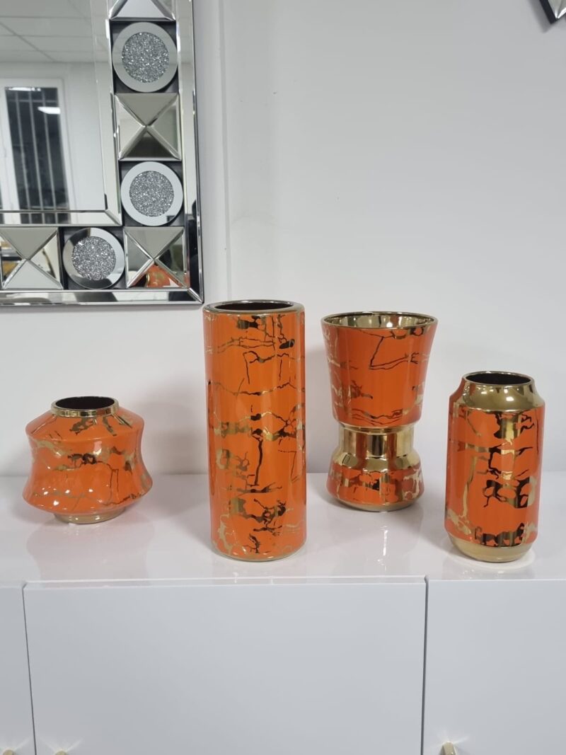 VASE CERAMIQUE - Image 2