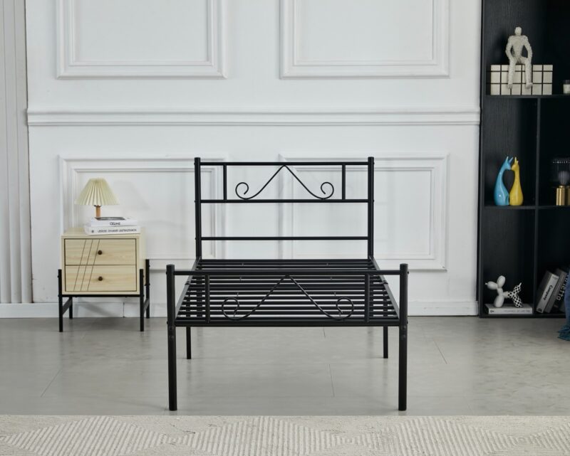 LIT MARIO FER FORGE 90x190 - Image 6