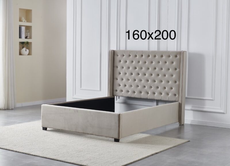 LIT MADRID BEIGE 140x190 - Image 4