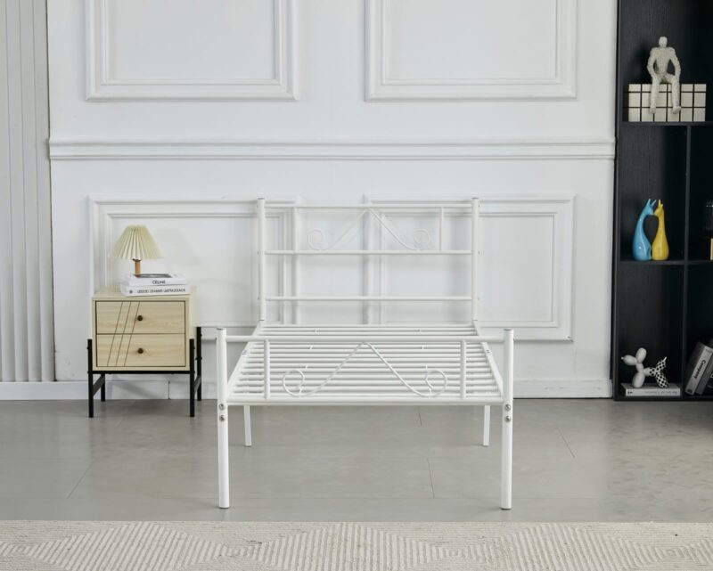 LIT MARIO FER FORGE 90x190 - Image 3